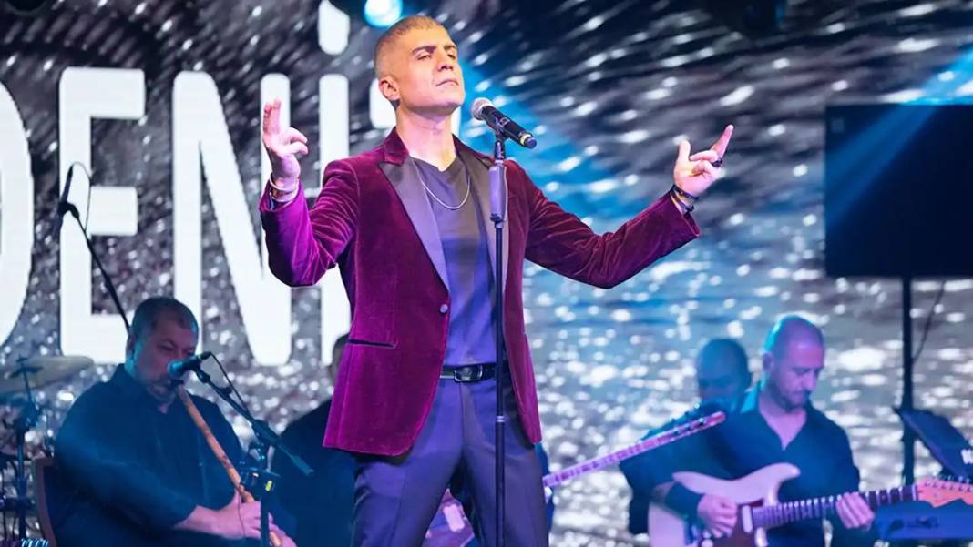 Antalya Kasım Ayında Konserlere Doyacak! Biletlerde %50 İndirim 9